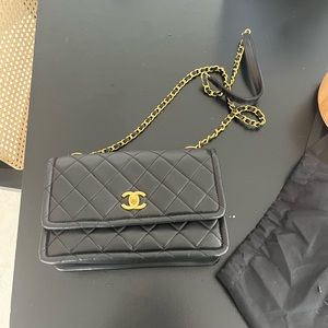 Chanel bag